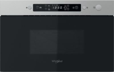 Micro ondes grill encastrable WHIRLPOOL MO PL MBNA920X Reconditionné