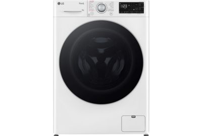 Lave linge hublot LG F94R31WHSA Autodose