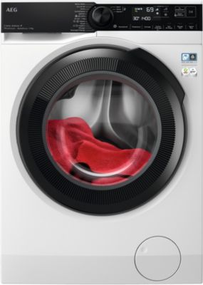 Lave linge hublot AEG LFR73H149Q Reconditionné