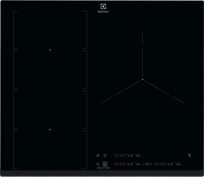 Plaque induction ELECTROLUX Table cuisson EIV653 Reconditionné