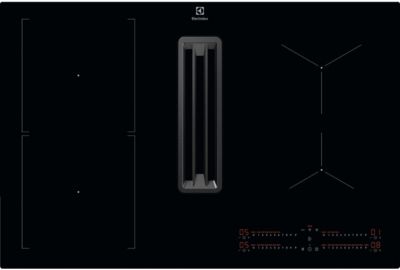 Table aspirante ELECTROLUX KCC83443