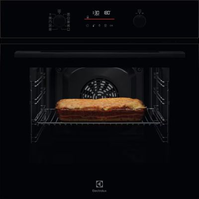 Four encastrable ELECTROLUX Four enc. KOHDP46BK Reconditionné