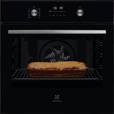 Four encastrable ELECTROLUX Four enc. EOF6P46Z0 Reconditionné