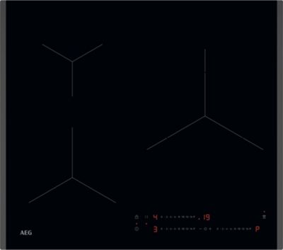 Plaque induction AEG Table cuisson TO63IP00FB Reconditionné