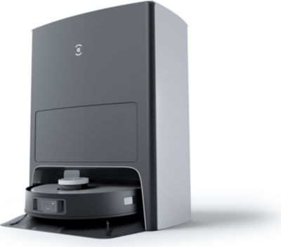 Robot Aspirateur Laveur ECOVACS DEEBOT X1 Omni Reconditionné