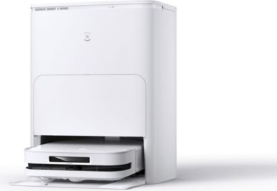 Robot Aspirateur Laveur ECOVACS Aspi robot Deebot X5 Omni Reconditionné