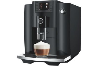 Exp-broyeur JURA E6 Piano Black EC