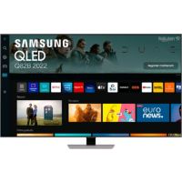 Location TV QLED SAMSUNG QE65Q82B 2022 Reconditionné Grade B