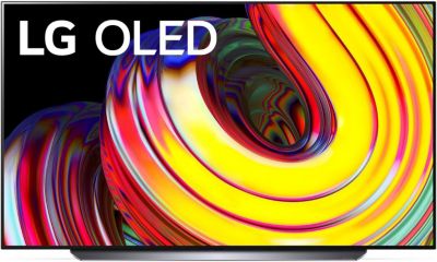 TV OLED LG OLED65CS Reconditionné