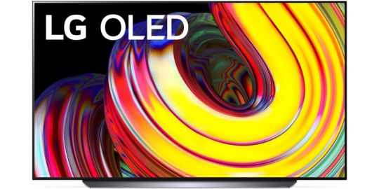 TV LG OLED65CS
