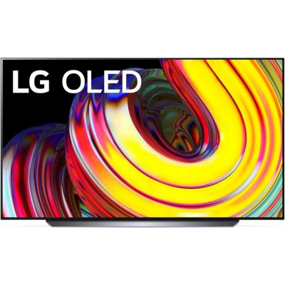 Location TV OLED LG OLED65CS Reconditionné Grade B