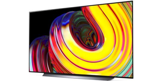 TV LG OLED65CS