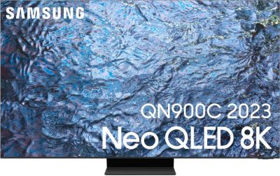TV QLED SAMSUNG NeoQLED TQ65QN900C Reconditionné