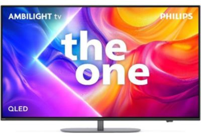 TV QLED PHILIPS 65PUS9060 The One 2025