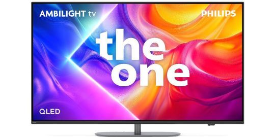 TV QLED PHILIPS 65PUS9060 The One 2025