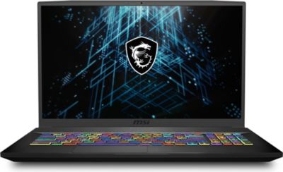 PC Gamer MSI GF75 Thin 10UEK-035FR Reconditionné