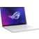 Location PC Gamer ASUS Rog Zephyrus 16 WQXGA 240Hz Intel Core Ultra 9 285HX Nvidia GeForce RTX 5070 Ti 32 Go RAM SSD 1 To Reconditionné Grade B
