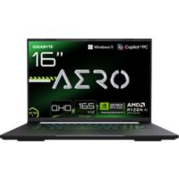 Location PC Gamer GIGABYTE AERO X16 16 WQXGA 165Hz AMD Ryzen AI 7 350 Nvidia GeForce RTX 5070 16 Go RAM DDR5 SSD 1 To Reconditionné Grade B