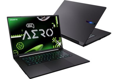 PC Gamer GIGABYTE AERO X16 1WH93FRC94AH