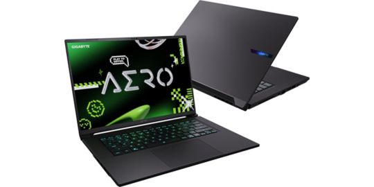 PC Gamer GIGABYTE AERO X16 1WH93FRC94AH