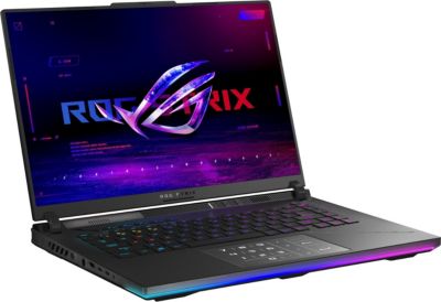 PC Gamer ASUS ROG SCAR16-G634JZ-N4004W Reconditionné