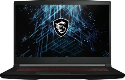 PC Gamer MSI GF63 Thin 11UD-247FR Reconditionné