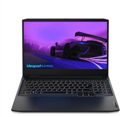 PC Gamer LENOVO Ideapad Gaming 3 15ACH6 Reconditionné