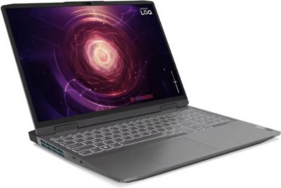 PC Gamer LENOVO LOQ 16APH8 Reconditionné