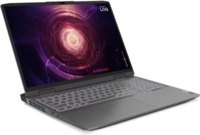 PC Gamer LENOVO LOQ 16APH8