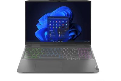 PC Gamer LENOVO LOQ 16APH8