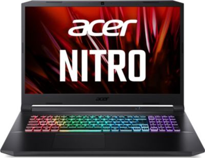 PC Gamer ACER Nitro 5 AN517-41-R3J6 Reconditionné