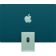 Location Ordinateur Apple IMAC CTO 24 Vert M1 512SSD 16Go Reconditionné Grade B
