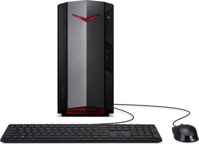 PC Gamer ACER Nitro N50-640 Reconditionné