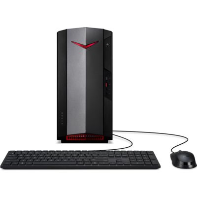 Location PC Gamer ACER Nitro N50-640 Reconditionné Grade B