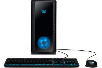 PC Gamer ACER Predator PO3-640