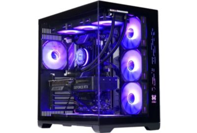 PC Gamer MRED GeForce RTX 5070TI R7 32Go 1To