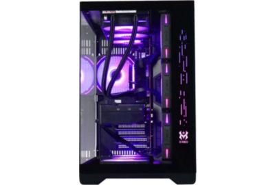 PC Gamer MRED GeForce RTX 5070TI R7 32Go 1To