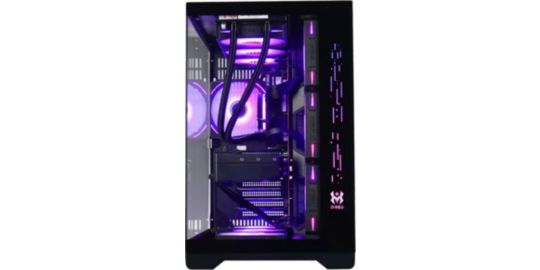 PC Gamer MRED GeForce RTX 5070TI R7 32Go 1To