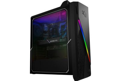 PC Gamer SKILLKORP SK45-R73060W11G powered by ROG