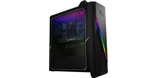 PC Gamer SKILLKORP SK45-R73060W11G powered by ROG