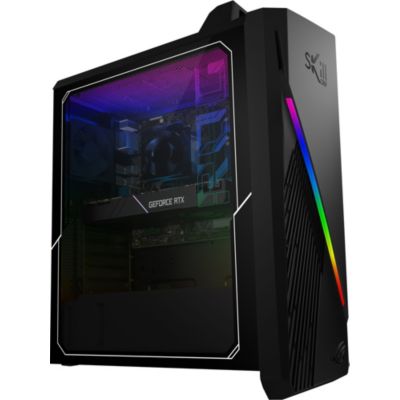 Location PC Gamer SKILLKORP SK45 – AMD Ryzen 7 5800X – NVIDIA GeForce RTX 3060 – 16 Go RAM DDR4 – SSD 1 To By ROG Reconditionné Grade B