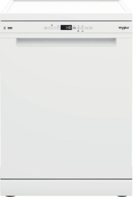 Lave vaisselle 60 cm WHIRLPOOL LV W7FHP43 Reconditionné