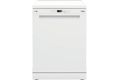 Lave vaisselle 60 cm WHIRLPOOL W7FHP43