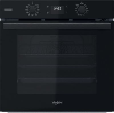 Four encastrable WHIRLPOOL Four enc. OMSR58RU1SB Steam+ Reconditionné