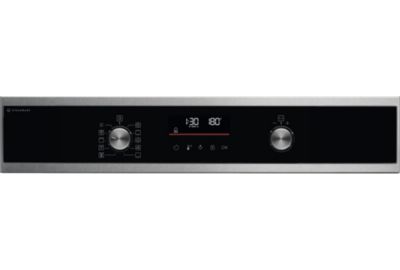 Four Pyro ELECTROLUX EOD6P46X steambake