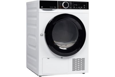 Sèche linge pompe à chaleur ESSENTIELB ESLHP10-3b