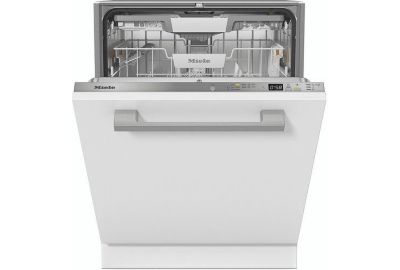 Lave vaisselle encastrable MIELE G 5450 SCVI