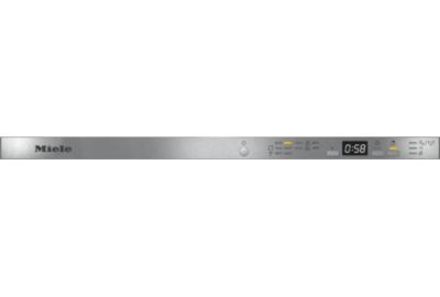 Lave vaisselle encastrable MIELE G 5450 SCVI