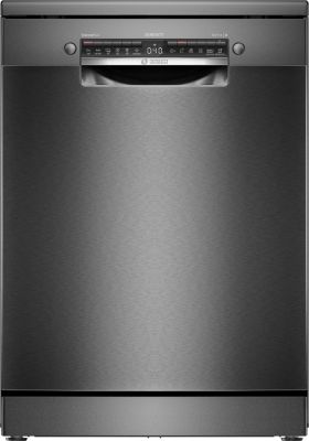 Lave vaisselle 60 cm BOSCH SMS4EMC25E Serenity Série 4 Silence Plus Reconditionné