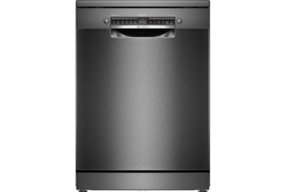 Lave vaisselle 60 cm BOSCH SMS4EMC25E Serenity Série 4 Silence Plus